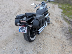 2005 Suzuki VZ 800 Intruder 2005 Suzuki VZ 800 Intruder