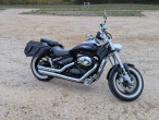 2005 Suzuki VZ 800 Intruder 2005 Suzuki VZ 800 Intruder