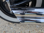 2005 Suzuki VZ 800 Intruder 2005 Suzuki VZ 800 Intruder