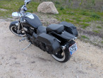 2005 Suzuki VZ 800 Intruder 2005 Suzuki VZ 800 Intruder