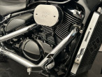 2005 Suzuki VZ 800 Intruder 2005 Suzuki VZ 800 Intruder