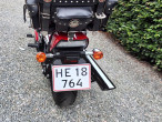 2005 Suzuki VZ 800 Intruder