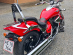 2005 Suzuki VZ 800 Intruder