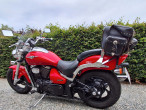 2005 Suzuki VZ 800 Intruder