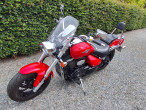 2005 Suzuki VZ 800 Intruder