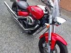 2005 Suzuki VZ 800 Intruder