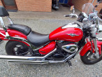 2005 Suzuki VZ 800 Intruder