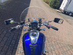2005 Suzuki VZ 800 Intruder 2005 Suzuki VZ 800 Intruder