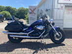 2005 Suzuki VZ 800 Intruder 2005 Suzuki VZ 800 Intruder