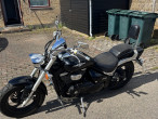 2005 Suzuki VZ 800 Intruder 2005 Suzuki VZ 800 Intruder