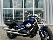Suzuki VZ 800 Intruder