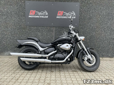 Suzuki VZ 800 Intruder