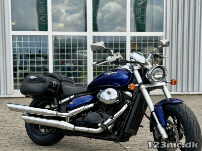 Suzuki VZ 800 Intruder