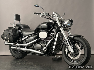 Suzuki VZ 800 Intruder