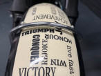 2005 Triumph Bonneville T 100