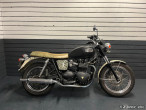 2005 Triumph Bonneville T 100