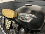 2005 Triumph Bonneville T 100