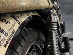 2005 Triumph Bonneville T 100