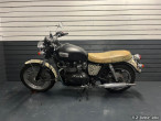2005 Triumph Bonneville T 100