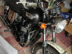 2005 Triumph Bonneville T 100