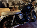2005 Triumph Bonneville T 100