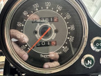 2005 Triumph Bonneville T 100