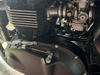 2005 Triumph Bonneville T 100