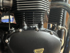 2005 Triumph Bonneville T 100
