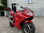 2005 Triumph Daytona 650