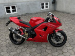 2005 Triumph Daytona 650