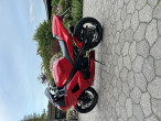 2005 Triumph Daytona 650