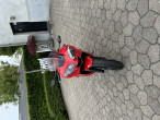 2005 Triumph Daytona 650