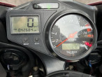 2005 Triumph Daytona 650