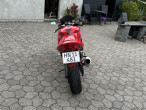 2005 Triumph Daytona 650