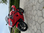 2005 Triumph Daytona 650