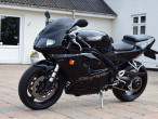 2005 Triumph Daytona 955i