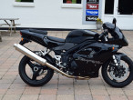 2005 Triumph Daytona 955i