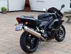 2005 Triumph Daytona 955i