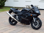 2005 Triumph Daytona 955i