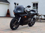 2005 Triumph Daytona 955i