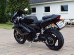 2005 Triumph Daytona 955i
