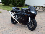 2005 Triumph Daytona 955i