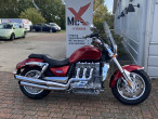 2005 Triumph Rocket lll