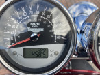 2005 Triumph Rocket lll
