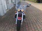 2005 Triumph Rocket lll
