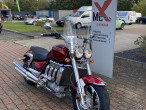 2005 Triumph Rocket lll