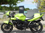 Triumph Speed Four Triumph Speed Four