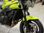 2005 Triumph Speed Four 2005 Triumph Speed Four