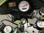 2005 Triumph Speed Four 2005 Triumph Speed Four