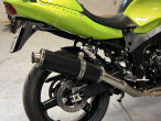2005 Triumph Speed Four 2005 Triumph Speed Four